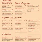 Castagnola Отель 3*