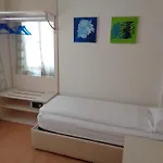 מלון Castagnola לוגאנו