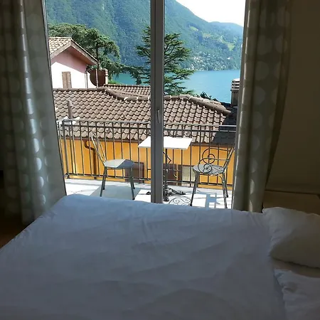 Castagnola Hotell Lugano