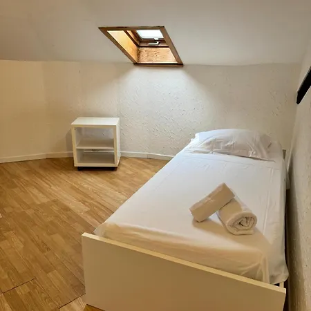 Castagnola Hotel 3*