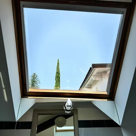 Castagnola Otel Lugano