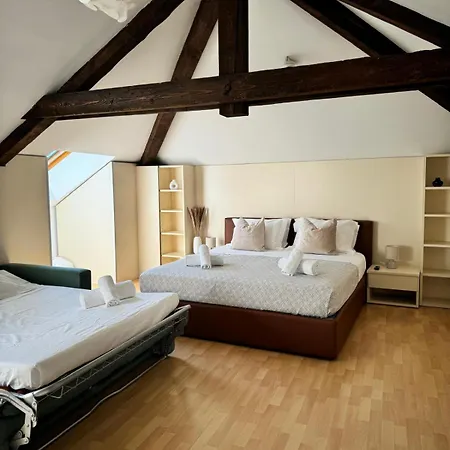 Готель Castagnola 3*