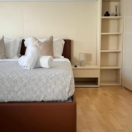 Hotel Locanda Castagnola Lugano