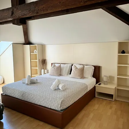 Locanda Castagnola 3*