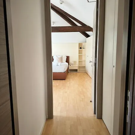 Locanda Castagnola Lugano
