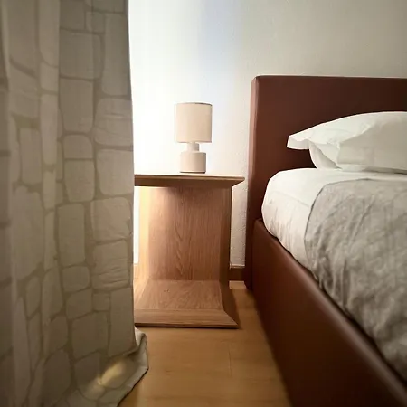 Hotel Locanda Castagnola Lugano