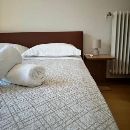 Locanda Castagnola 3*