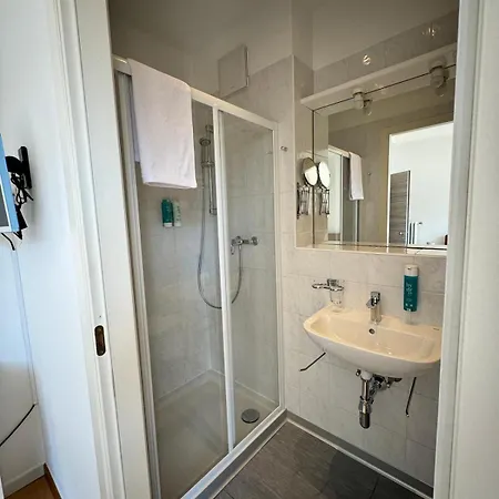Hotell Castagnola