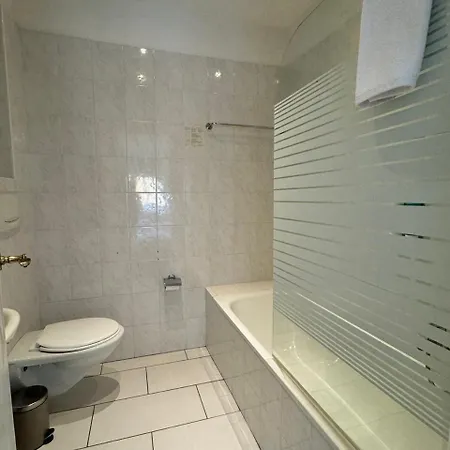 Otel Castagnola