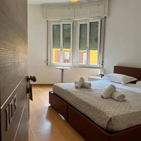Locanda Castagnola Lugano