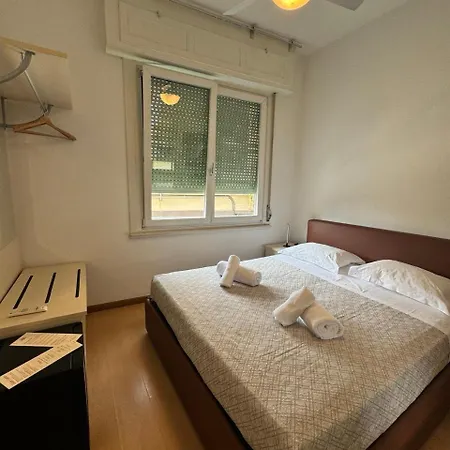 Otel Castagnola 3*