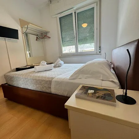 Locanda Castagnola 3*
