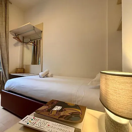 Castagnola Hotell 3*