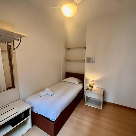 Hotel Locanda Castagnola Lugano