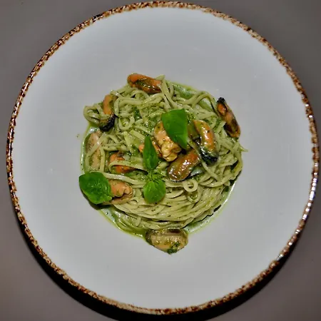 Locanda Castagnola Lugano