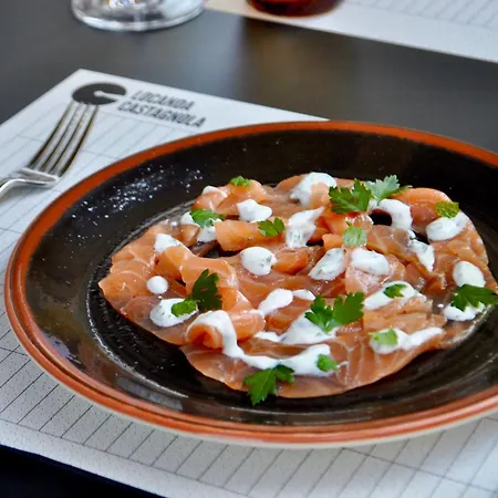 Hotel Castagnola Lugano