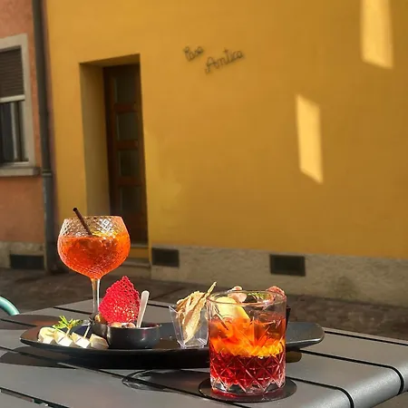 Castagnola Лугано