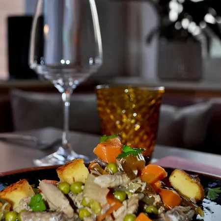 Castagnola Hotell 3*