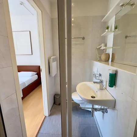 Hotell Castagnola