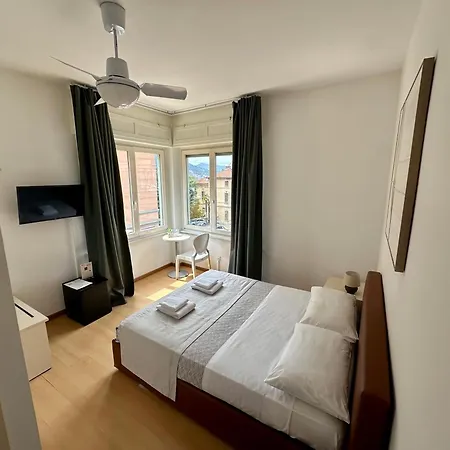Locanda Castagnola 3*