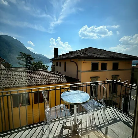 Hotel Locanda Castagnola Lugano