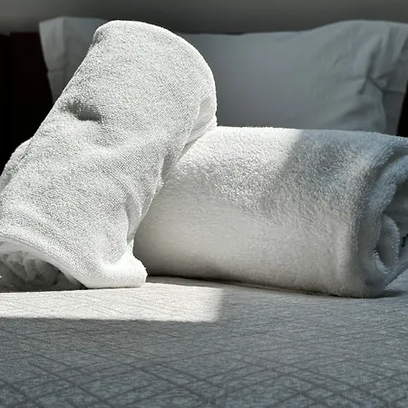 Hotell Castagnola Lugano