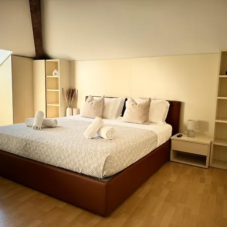 Locanda Castagnola Hotel 3*