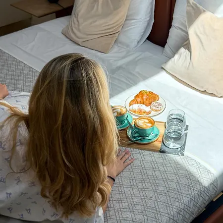 Castagnola 3* Лугано