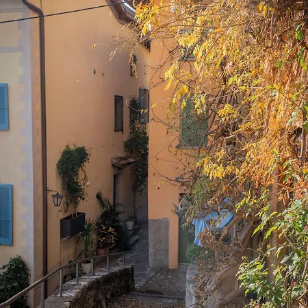 Locanda Castagnola 3*