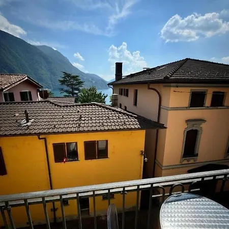 Hotel Locanda Castagnola 3*
