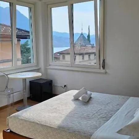 Hotel Locanda Castagnola 3*