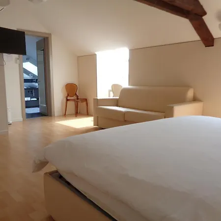 Hotel Locanda Castagnola Lugano