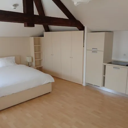 Castagnola 3* Lugano