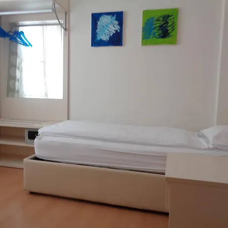 Otel Castagnola Lugano