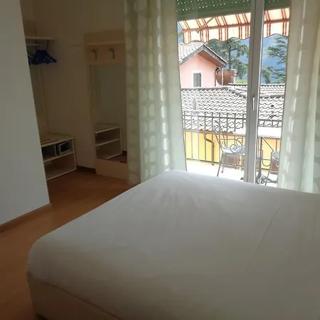 Готель Castagnola 3*