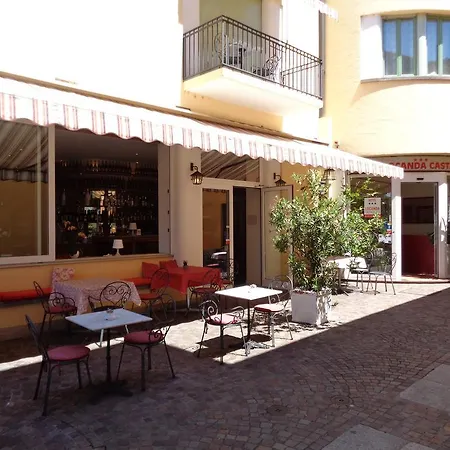Otel Castagnola