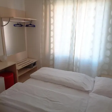 Locanda Castagnola 3*
