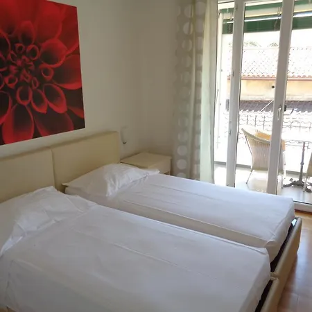 Locanda Castagnola 3* Lugano