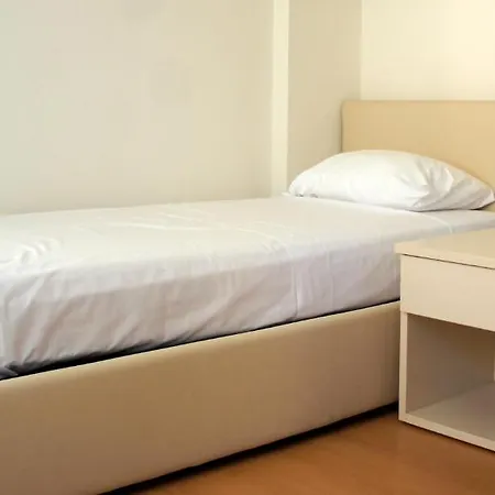Castagnola Hotell