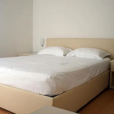 Hotell Castagnola Lugano