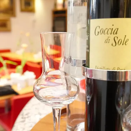 Locanda Castagnola 3*