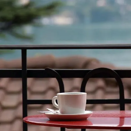 Locanda Castagnola Lugano