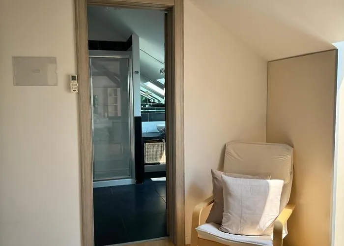 Hotel Castagnola Lugano