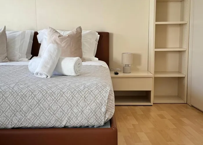 Hotel Castagnola Lugano