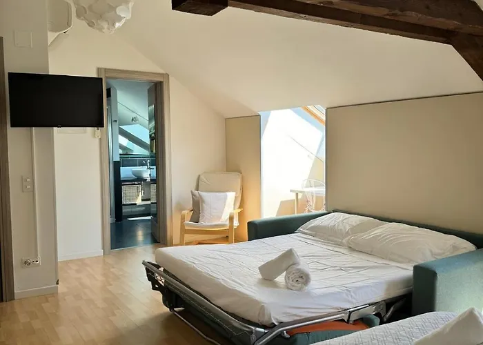 Hotel Locanda Castagnola