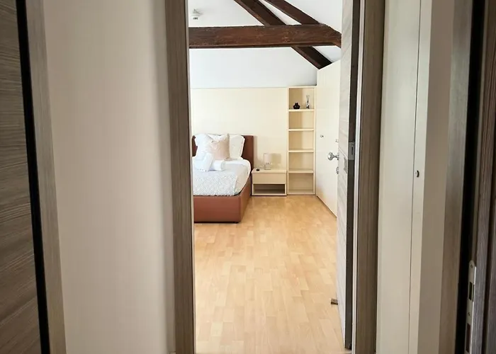 Locanda Castagnola Lugano