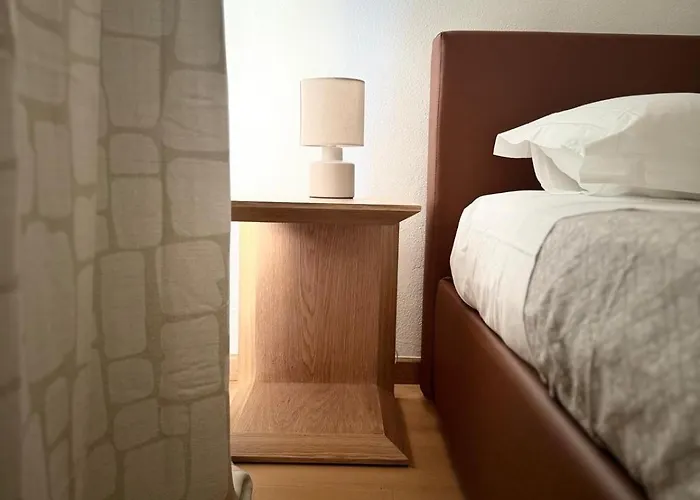 Hotel Castagnola Lugano