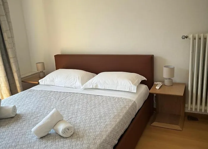 Locanda Castagnola Hotel