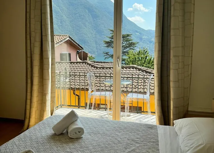 Hotel Castagnola Lugano