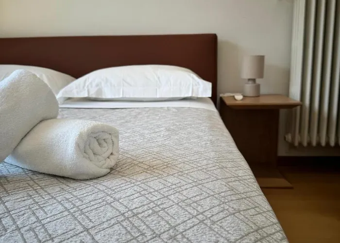 Locanda Castagnola 3*